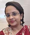 Ms. Amrita Basu