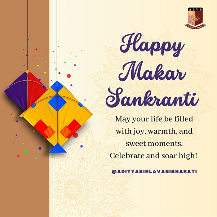 ABVB - Makar Sankranti