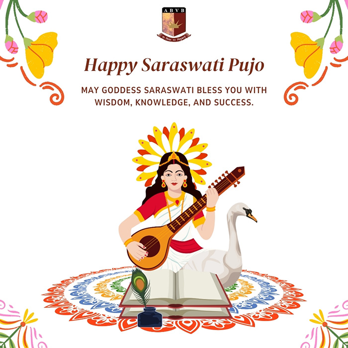 Saraswati Puja